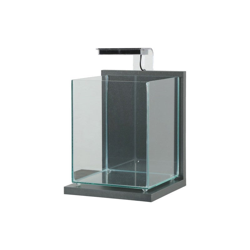 ZOLUX ACQUARIO JALAYA 2 GRIGIO ANTRACITE