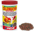 PRODAC COLDWATER GRANULES 250ML