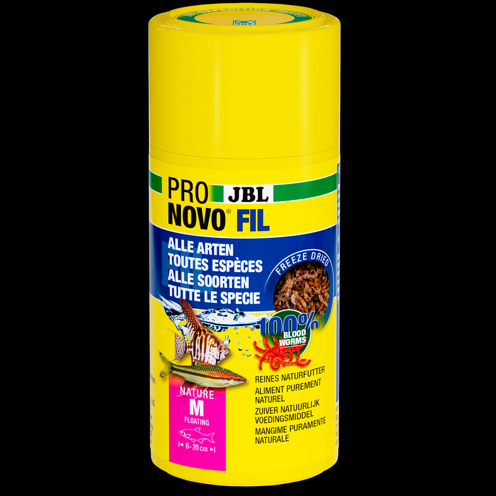 JBL PRONOVO FIL 100ML