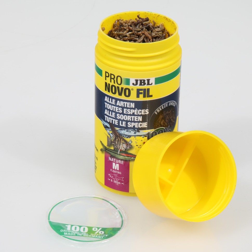 JBL PRONOVO FIL 100ML