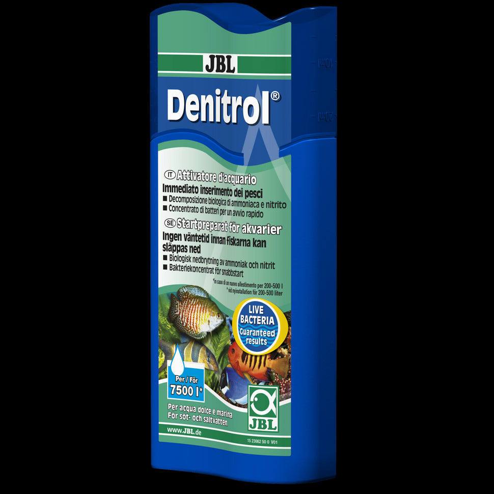 JBL DENITROL 100ML