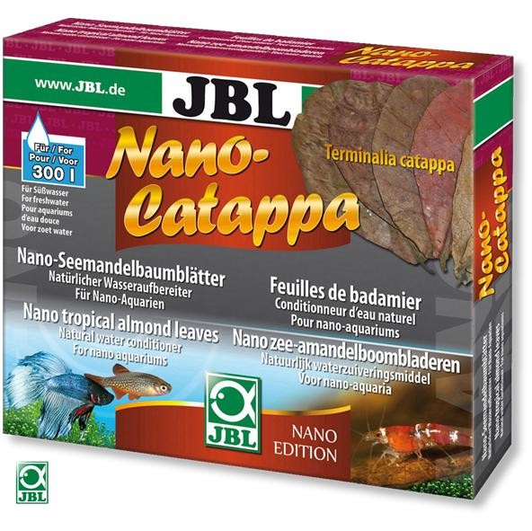 JBL NANO CATAPPA 10PZ X 300L