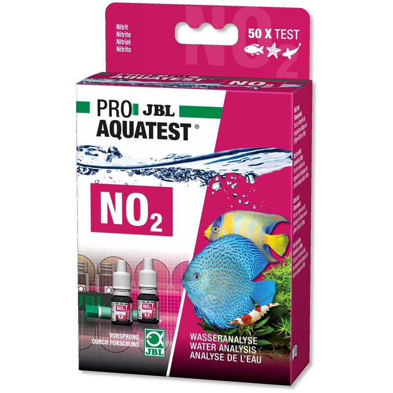 JBL N02 TEST PROACQUA TEST