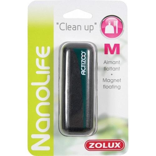 ZOLUX CLEAN UP RASCHETTO MAGNETICO MIS.M
