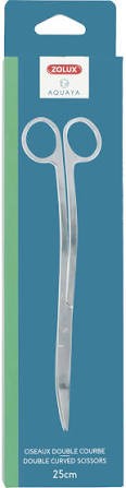 ZOLUX FORBICI INOX