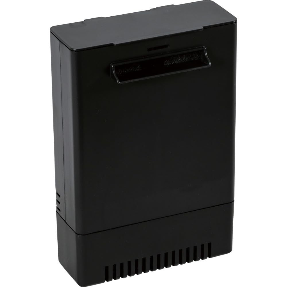 ZOLUX FILTRO CASCATA 90 NERO