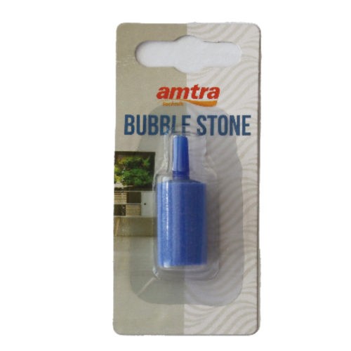 AMTRA BUBBLE STONE CYLINDER 25mm 1Pz