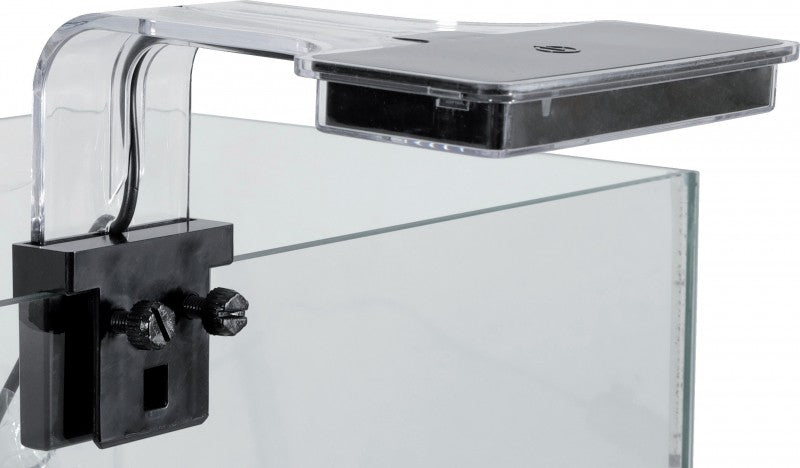 Led Light Aquaya nero Zolux