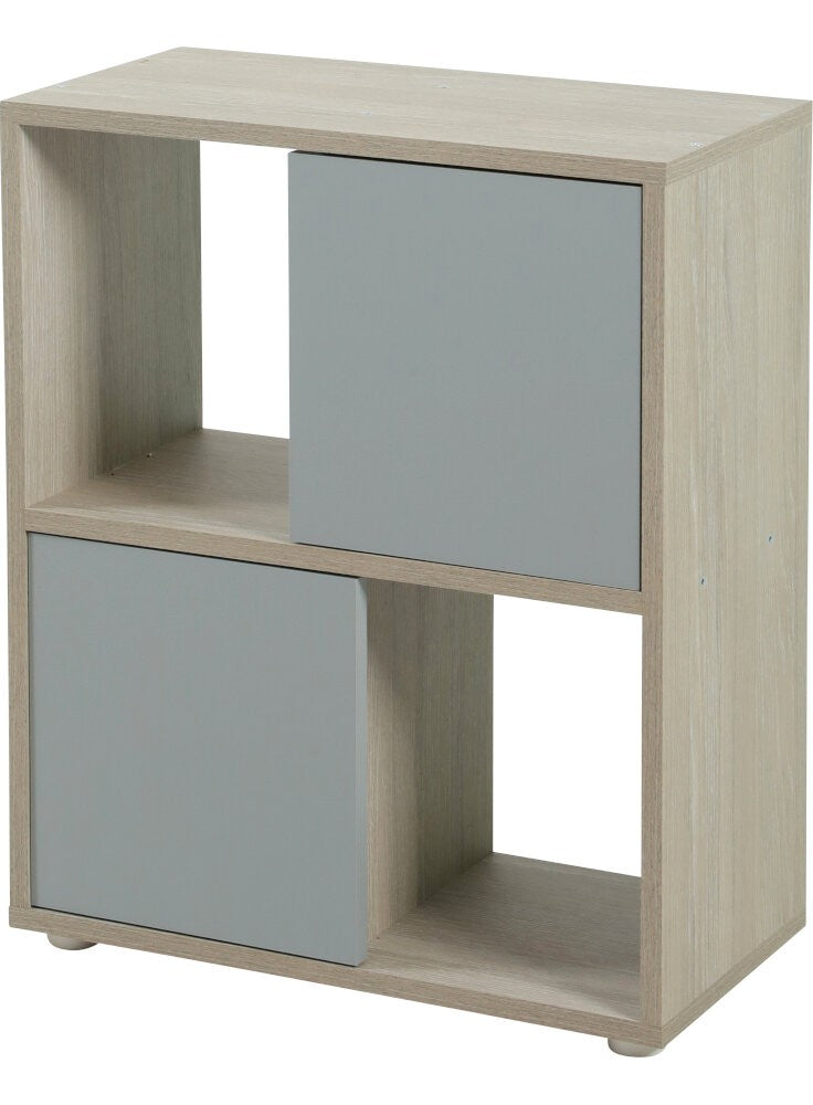 Supporto trend 60 Grigio Zolux