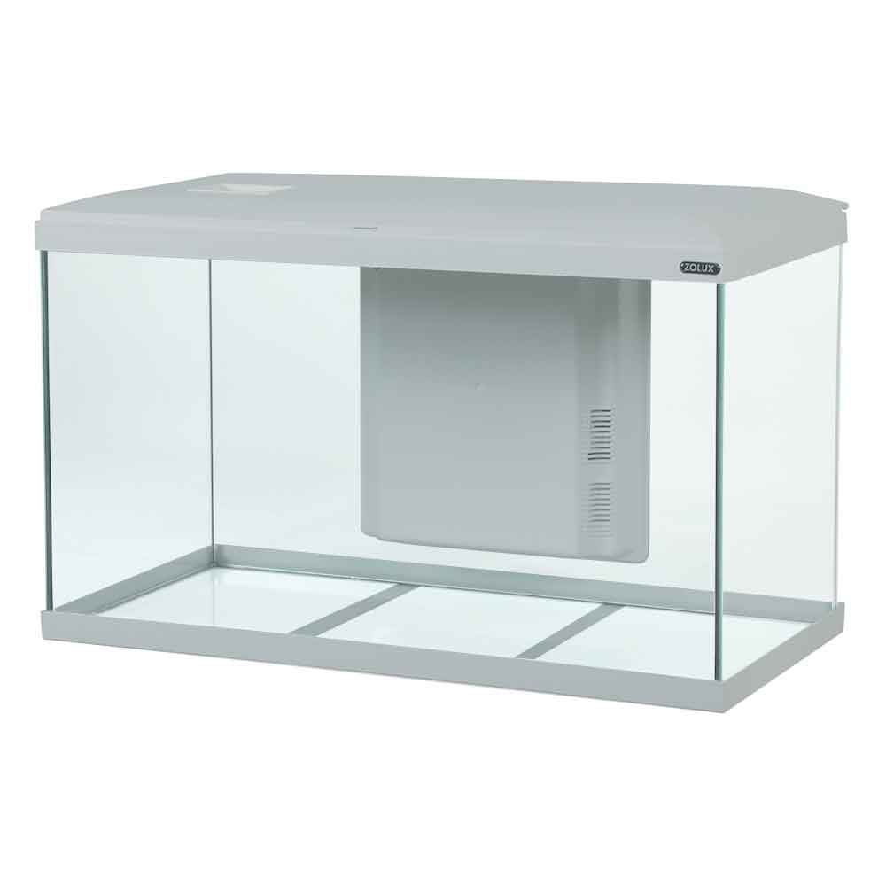 Acquario Aqua Tana 60 Grigio