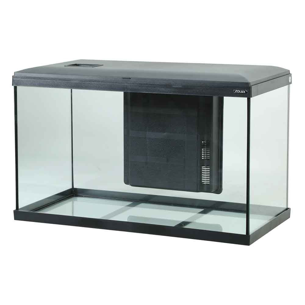 ZOLUX ACQUARIO AQUA TANA 60 NERO