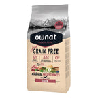 Ownat Just Grain Free Anatra