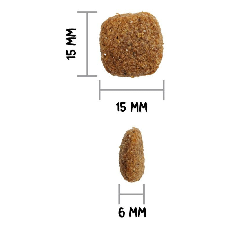 Ownat Classic Monoproteico Agnello