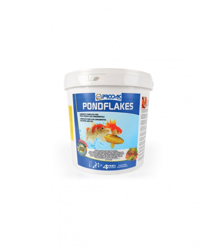 Prodac PondFlackes 1kg