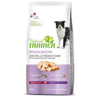 Maturity 12kg Natural Trainer