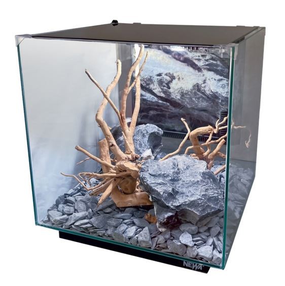 NEWA ACQUARIO EGO FULL 50 NERO