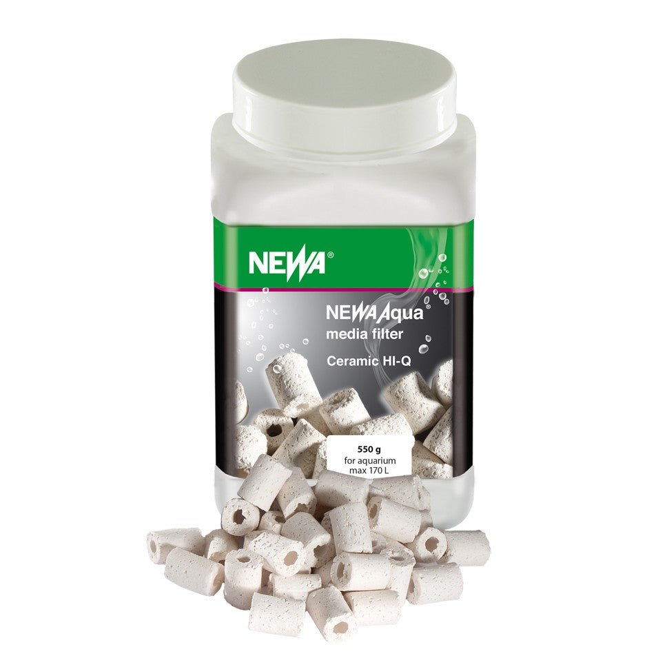 NEWAQUA CERAMIC HI-Q