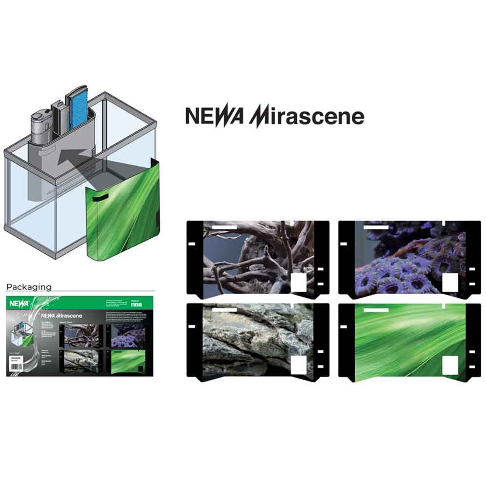 Newa Mirasene 4pz