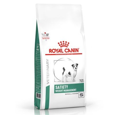 Royal Canin Satiety small dog 3kg