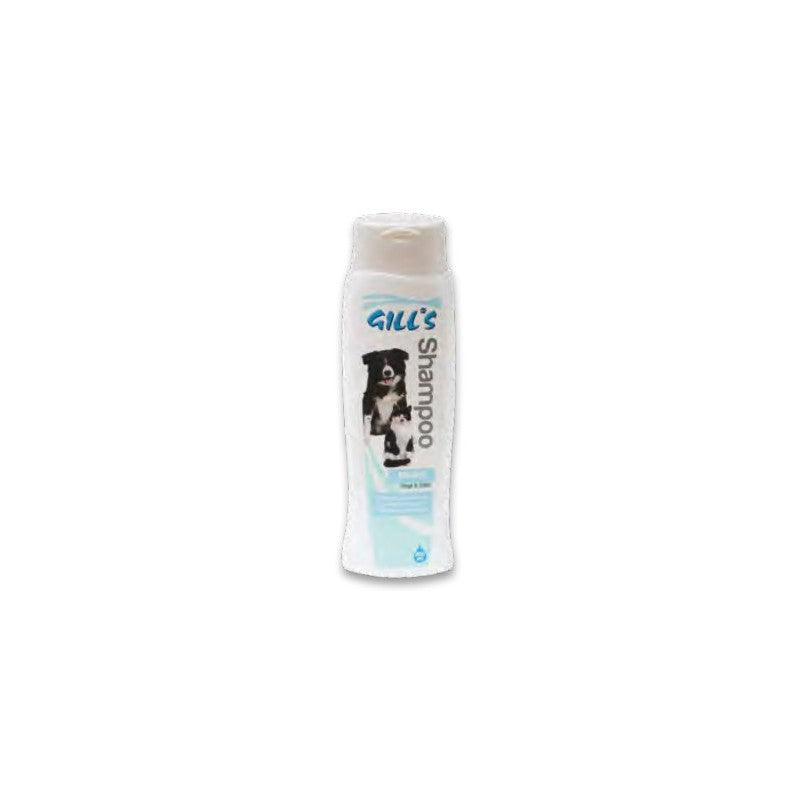 Gill's Shampoo Neutro