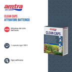 Amtra CLEAN Caps