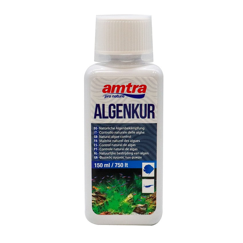 Amtra Algen-Kur 150ml