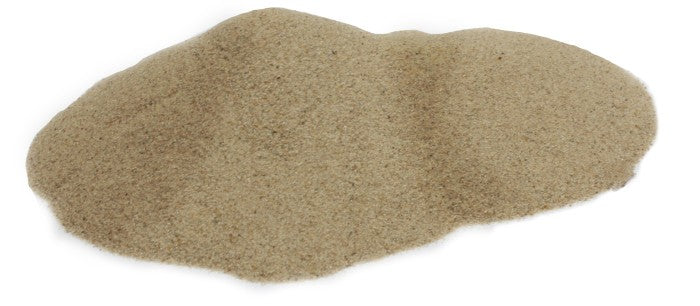 Amtra Sabbia Ambra Finissima 0,1-0,2mm 5kg