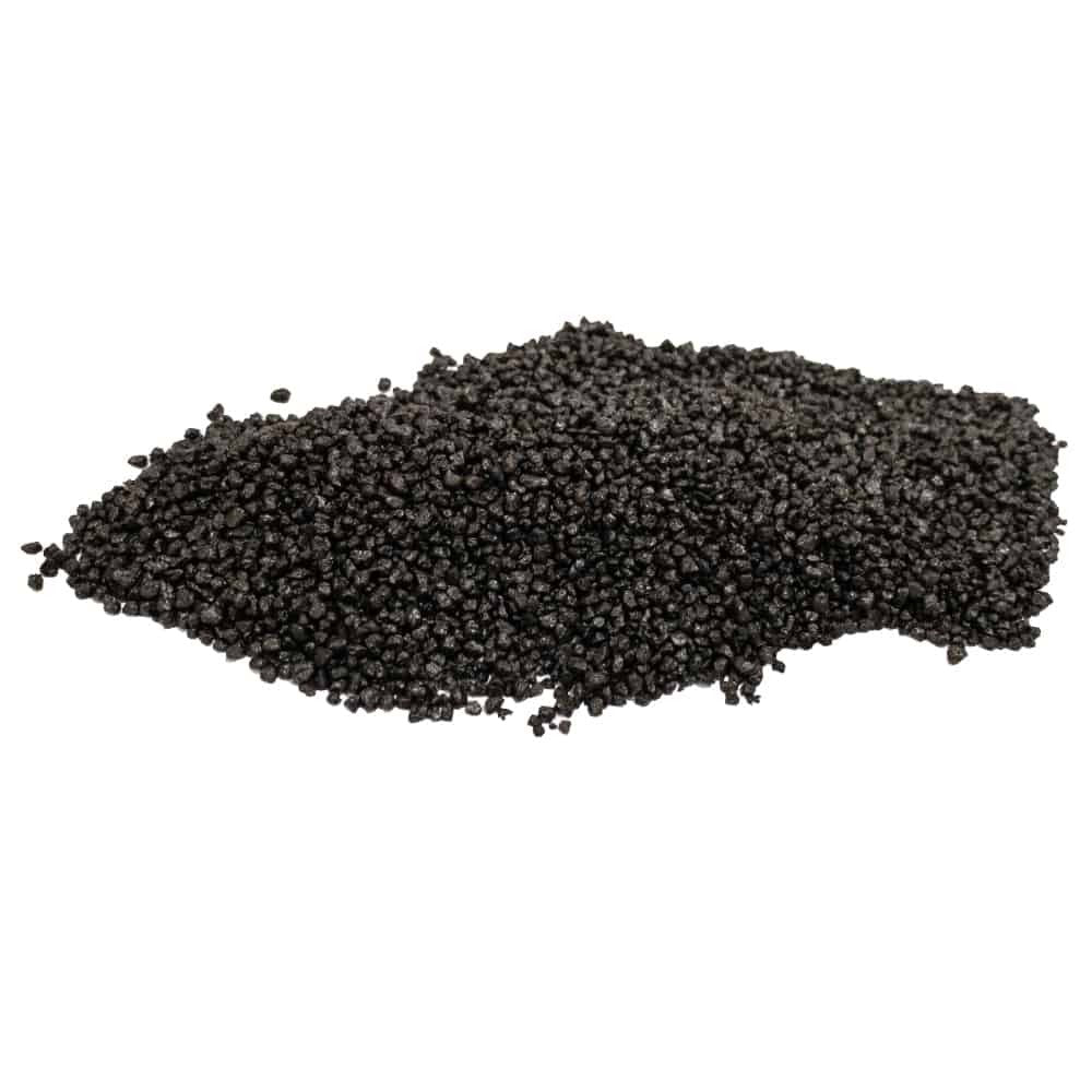 Amtra Quarzo Ceramizzato nero Fine 1,6-2mm 5kg