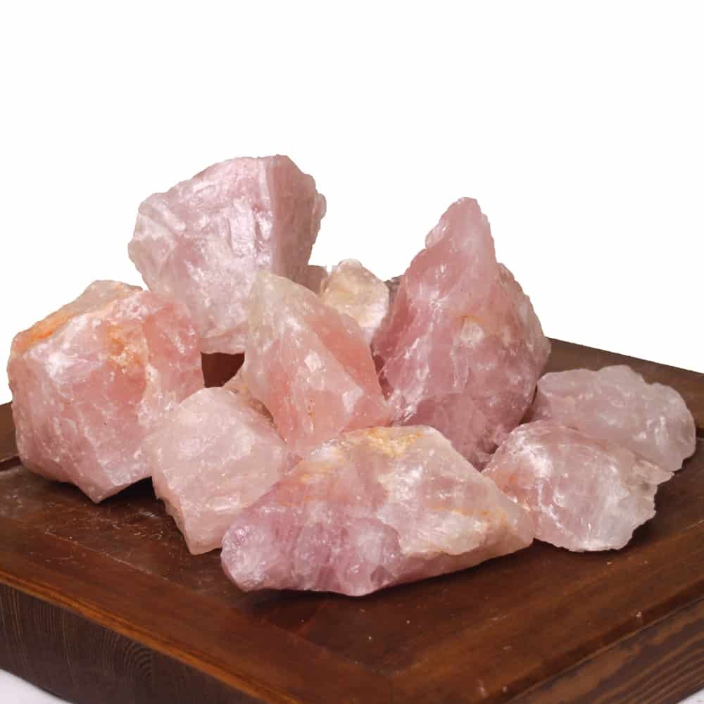 Amtra Roccia Quarzo rosa SM