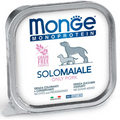 MONGE Dog SOLO Maiale
