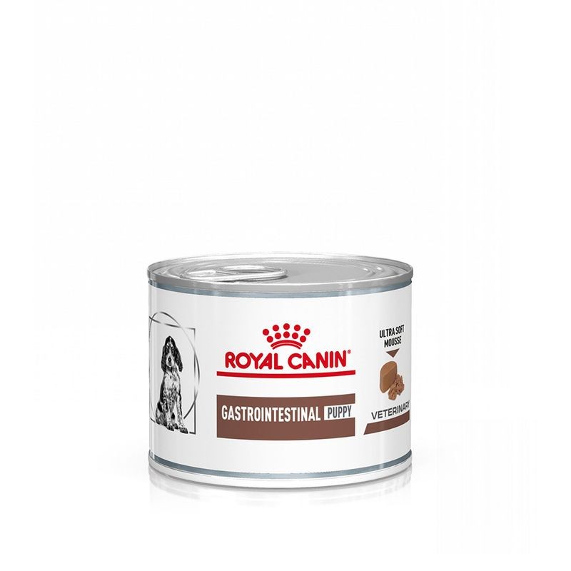 Royal Canin Gastrointestinal Puppy 195gr
