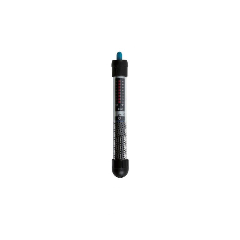 ZOLUX Riscaldatore Regolabile 25W