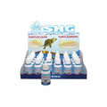 SHG TURTLE DROPS 20ml