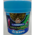 SHG GREEN CHIPS 25gr