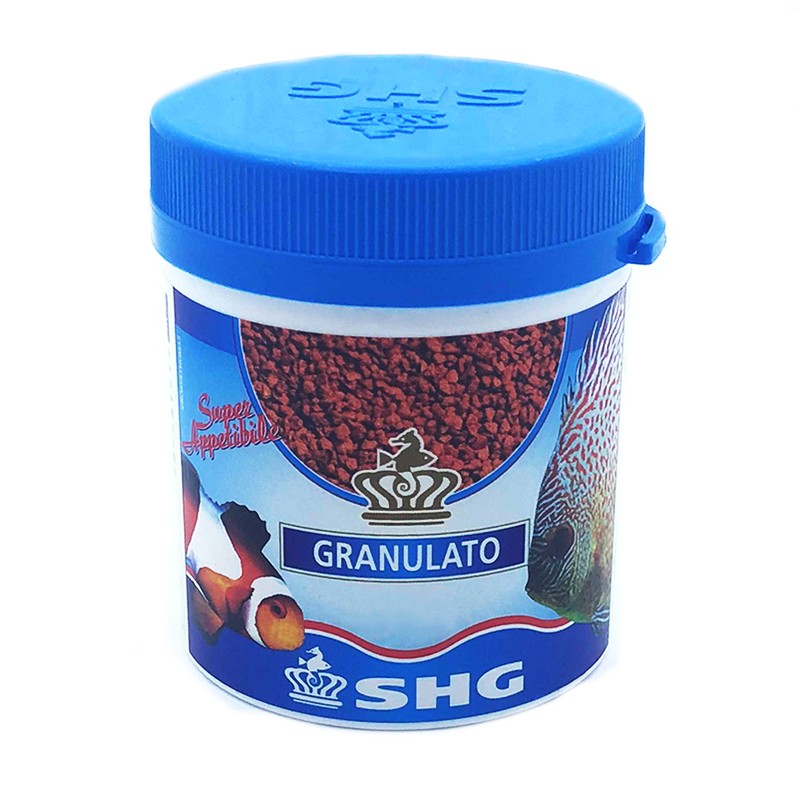SHG GRANULATO 50gr