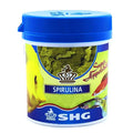 SHG SPIRULINA IN FIOCCHI 40gr