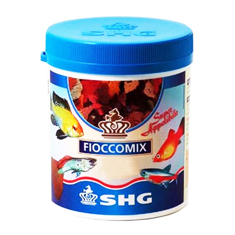 SHG FIOCCOMIX 40gr