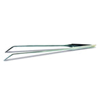 AMTRA PINZA ACCIAIO SLIM CURVA 27cm