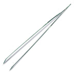 AMTRA PINZA ACCIAIO SLIM CURVA 27cm