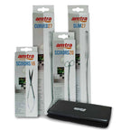 AMTRA PINZA ACCIAIO SLIM DRITTA 27cm