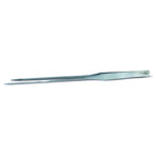AMTRA PINZA ACCIAIO SLIM DRITTA 27cm