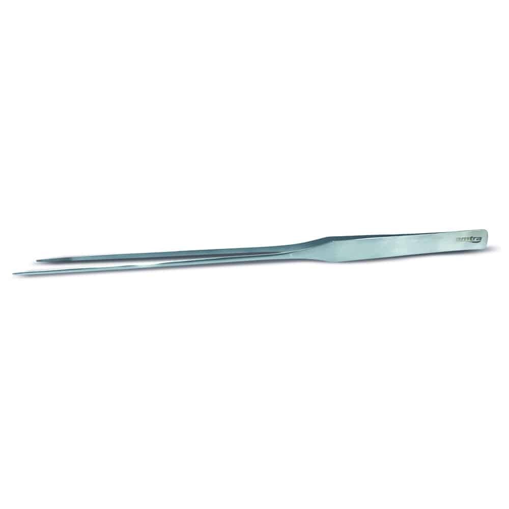 AMTRA PINZA ACCIAIO SLIM DRITTA 27cm