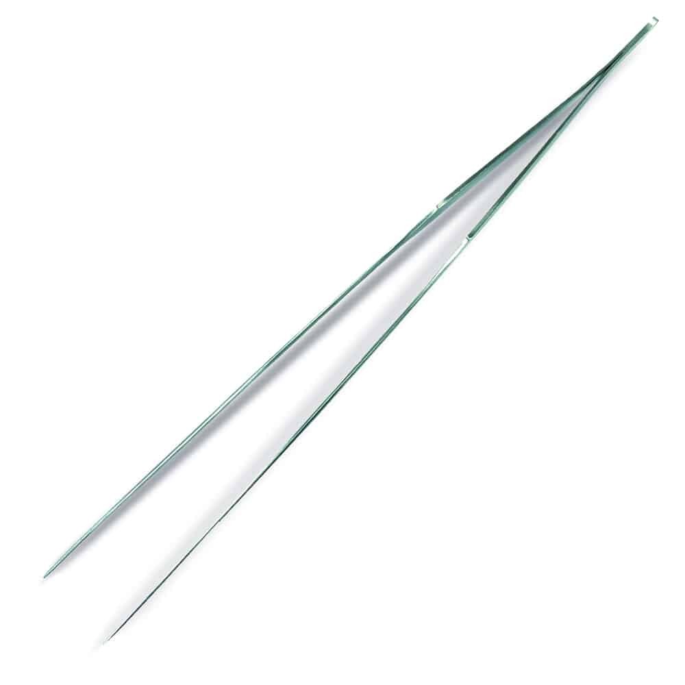AMTRA PINZA ACCIAIO SLIM DRITTA 27cm