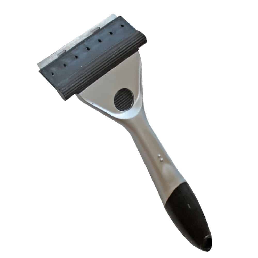 AMTRA RASCHIETTO ALGEN SCRAPER