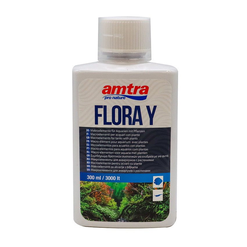 AMTRA FLORA Y 300ML