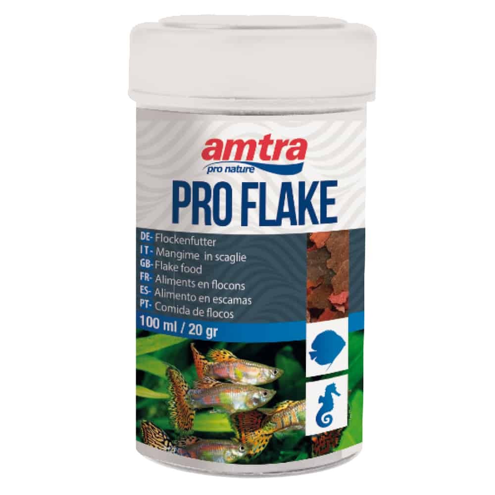 AMTRA PRO FLAKE  1000ml