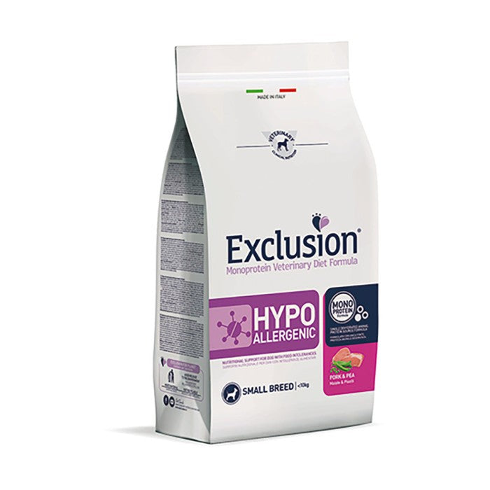 Exclusion Diet Hypo maiale 2kg small
