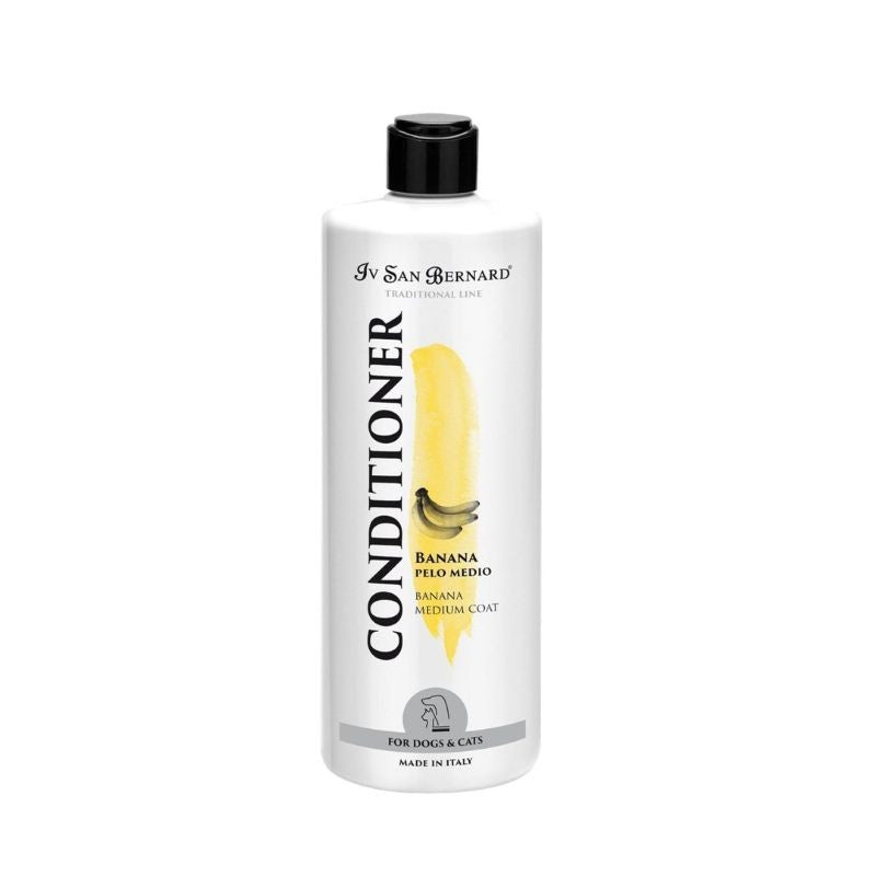 IV SAN BERNARD BALSAMO BANANA TRADITIONAL LINE 500ML