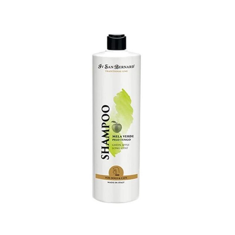 IV SAN BERNARDSHAMPOO MELA VERDE TRADITIONAL LINE 500ML