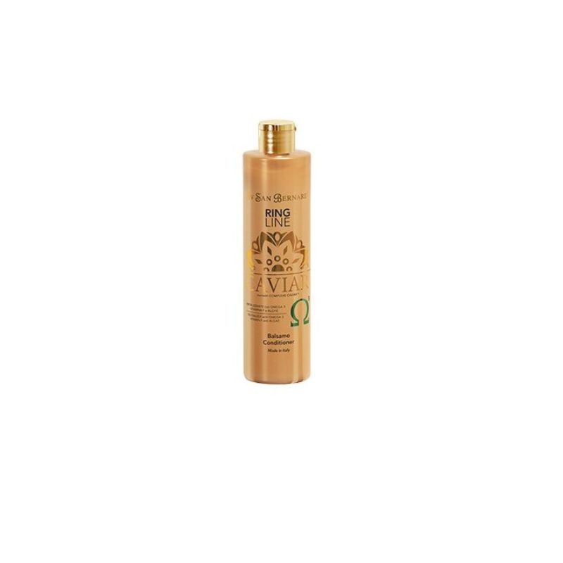 IV SAN BERNARD CAVIAR GREEN BALSAMO 300ML